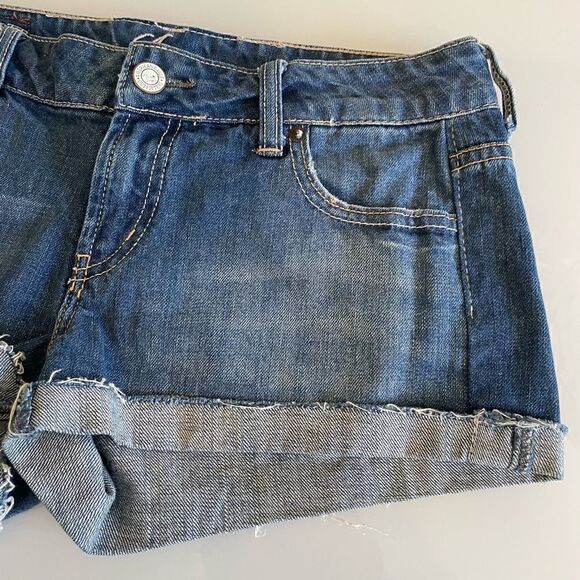 American Eagle Booty Shorts - Picture 10 of 10